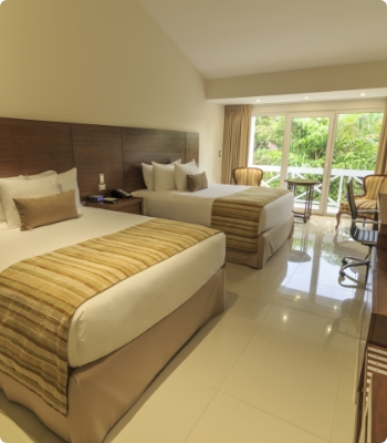 Executive Doble Queen